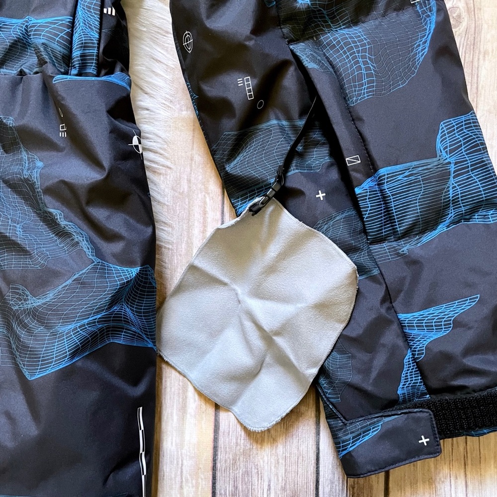 The North Face Men’s Corefire Down Jacket - Picture 5 of 11